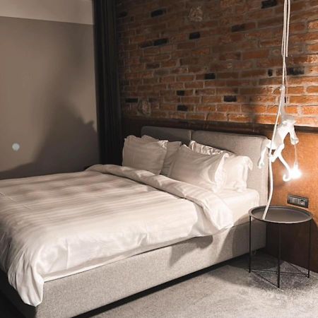 Nani Nani Boutique Hotell Braşov Eksteriør bilde